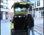 Citroën C3 Picasso, Renault Grand Modus, Opel Meriva, Skoda Roomster : suprématie en jeu