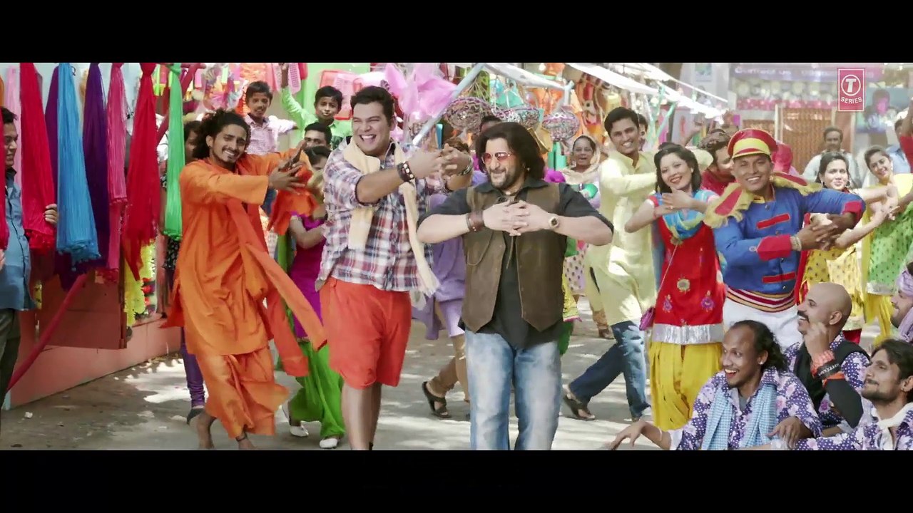 Ishq da gaadi