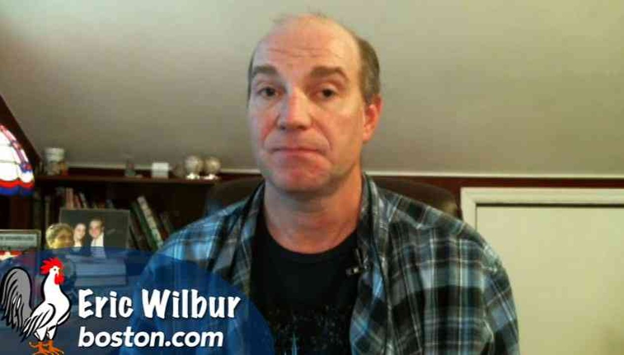 Wake Up: Buchholz Saga Continues
