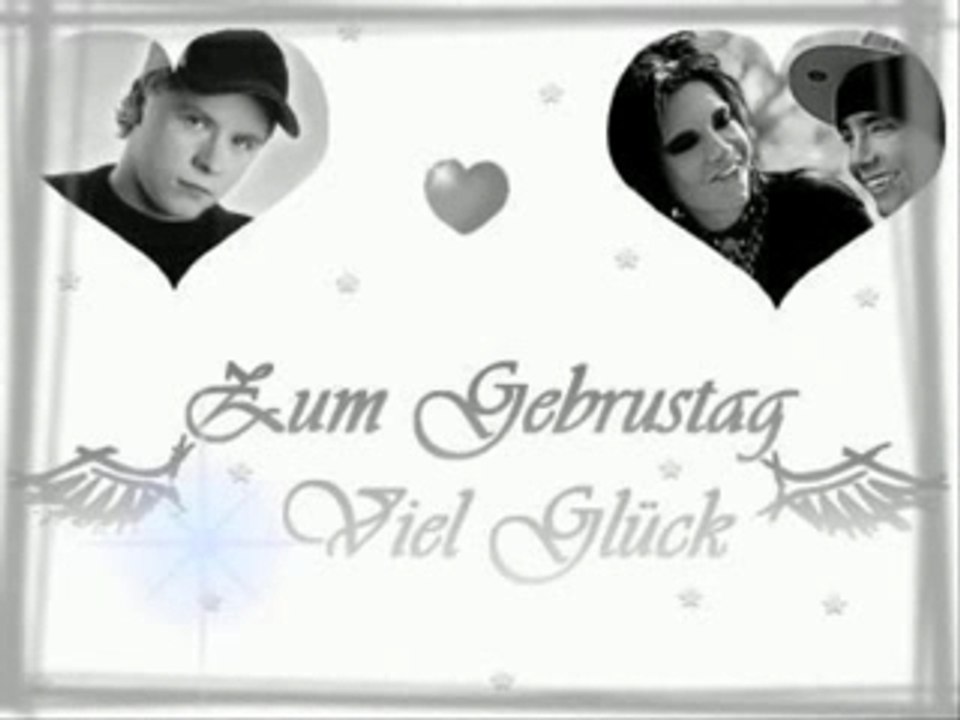 Spring nicht remix ......TOKIO HOTEL§