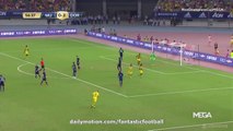 0-3 Ousmane Dembele Goal HD - Manchester United 0-3 Borussia Dortmund 22.07.2016