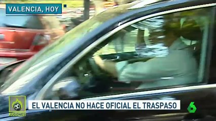 JUGONES LA SEXTA 22 JULIO  VIERNES  2016