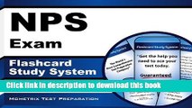 Download Book Nps Exam Flashcard Study System: Nps Test Practice Questions and Review For the