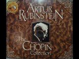 Arthur Rubinstein - Chopin Prelude, No. 10, Op. 28 C sharp minor