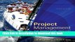 Read Books Project Management: The Managerial Process with MS Project (The Mcgraw-Hill Series