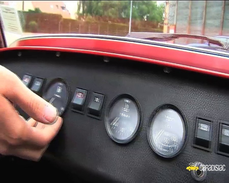 Caterham Super 7