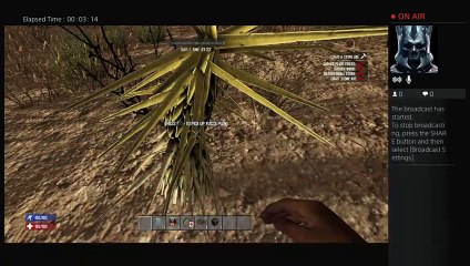 Real reptilians Live 7 days to die Broadcast