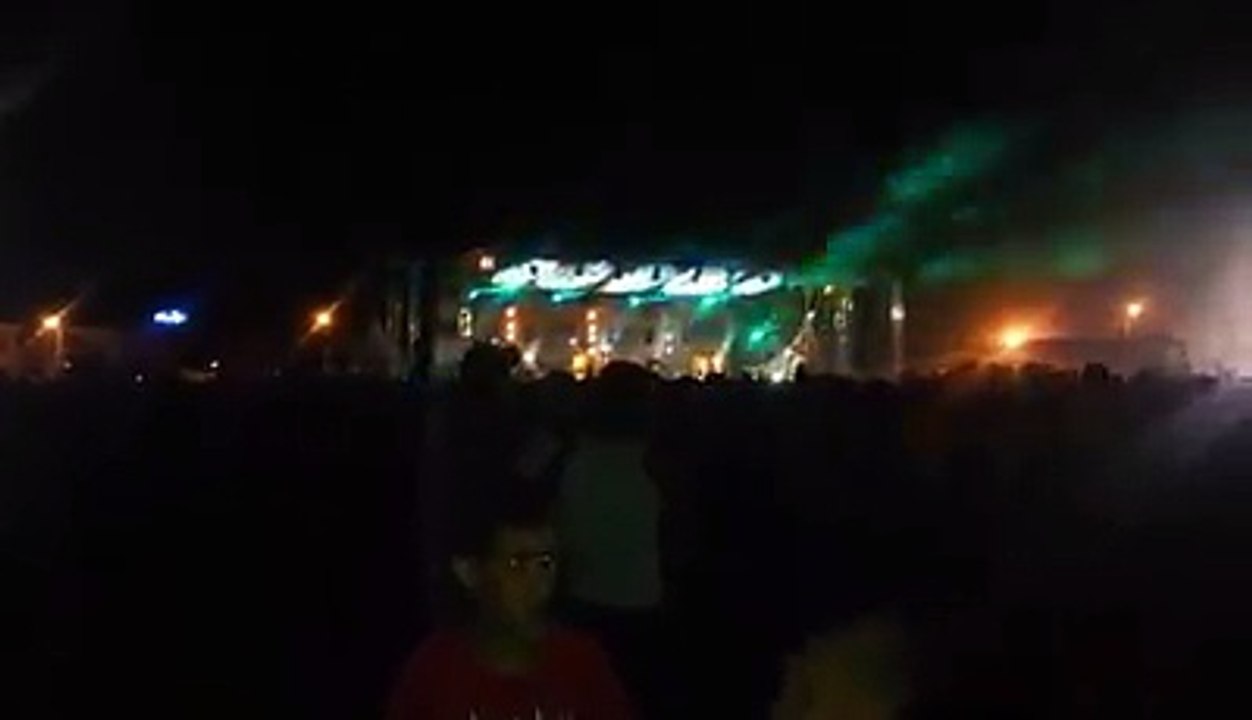 ahouzar 2016 el9aria ba mhamed festivals