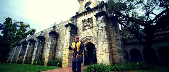 Chino y Nacho estrenaron su más reciente videoclip "Andas en mi cabeza"