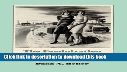 [PDF] The Feminization of Quest-Romance: Radical Departures [Download] Online
