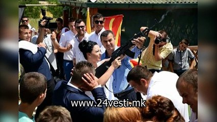 NIKOLA NEVESTATA PUKA SO AVTOMATSKA 22 07