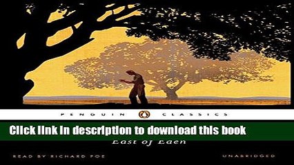 Read East of Eden Ebook Free