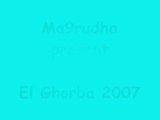 Ghorba