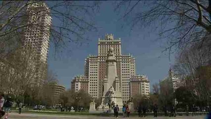 Wanda confirma acuerdo de venta con Baraka por el Edificio España