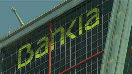 Bankia ganó 481 millones de euros hasta junio, un 13,4% menos