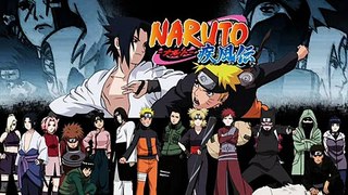 Naruto Shippuden OST 3 - Track 15 ( Without Violin ) IMPROVED