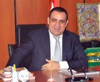 Gaziantepspor Başkanı İbrahim Kızıl: FETÖ Kulüp Başkanlarına Kumpas Kuruyordu