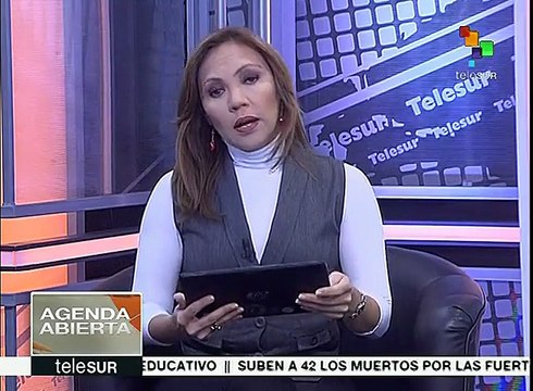 Pdte. Maduro se reúnes con Samper, Zapatero, Torrijos y Fernández