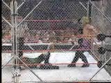 RAW - Chris Jericho vs. Rob Van Dam