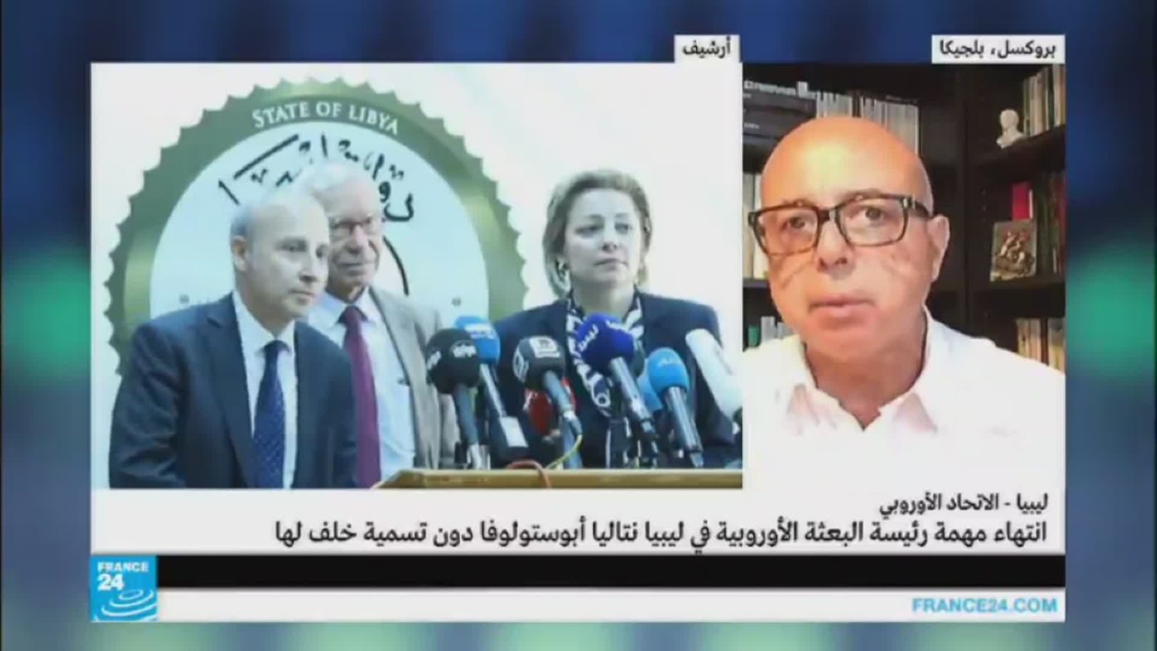 تجديد مهمة-سليم بدوي