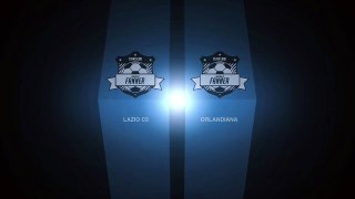 Lazio C5 7-1 Orlandiana Memorial Sgreccia - Finale Campioni Top Parata - Ricci (ORL)