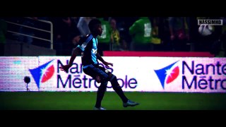 Georges-Kévin Nkoudou - Welcome to Tottenham Hotspur - Marseille - Amazing Goals & Skills - 2016 HD