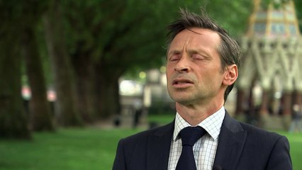 Recession warning as pound hits 7-year low