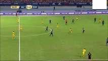 Le but exceptionnel d'Ousmane Dembélé contre Manchester United