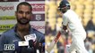 India vs West Indies Day 1 Worked on my basics Shikhar Dhawan
