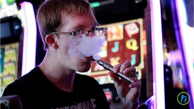 E-cigarettes Go Tobacco-Free With Synthetic Nicotine