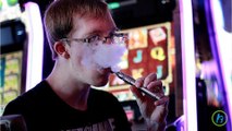 E-cigarettes Go Tobacco-Free With Synthetic Nicotine