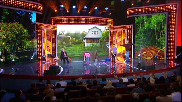 Сколько выросло картошки с одного ведра — Готовьтесь посмеяться от души!