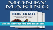 Read Money Making: Proven and Effective Tips How To Make Money And Be Successful Ebook Free