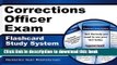 Read Book Corrections Officer Exam Flashcard Study System: Corrections Officer Test Practice