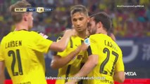 1-4 Gonzalo Castro Second Goal HD - Manchester United 1-4 Borussia Dortmund 22.07.2016
