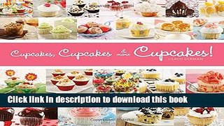 Read Cupcakes, Cupcakes, and More Cupcakes!  Ebook Free