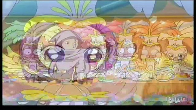 Mille magie doremi ITA - 27 - L'elefantina bianca