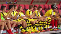 [International Champions Cup] Manchester United - Borussia Dortmund 4