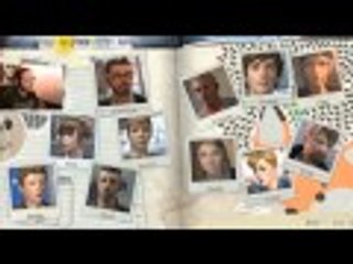 Omega Streams | Life is Strange Episode 4 | Part 8