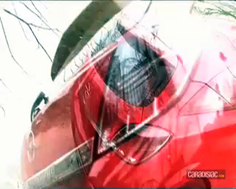 Opel Astra OPC : foudroyant!