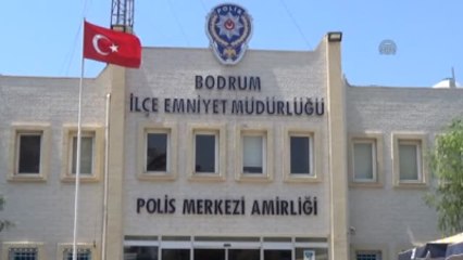 Bodrum'da Bir Özel Okul Mühürlendi, 10 Kişi Gözaltına Alındı