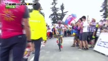 48 KM à parcourir / to go - Étape 19 / Stage 19  - Tour de France 2016