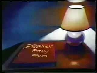 Eric Larson - Disney Family Album Part 1