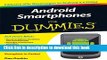 Read Android Smartphones fur Dummies (FÃ¼r Dummies) (German Edition)  PDF Online