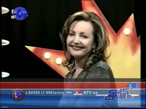 Ana Bekuta - Ne zivim sama (SAT TV)