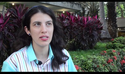 Entrevista María José Marques