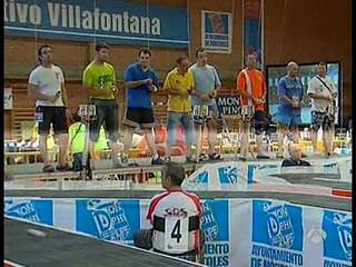 24 Horas Mostoles 2007