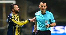 UEFA, Volkan Şen'in Cezasını 30 Eylül'e Çekti