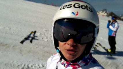 #TeleSki Ep.6 : Adeline Baud Mugnier