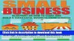Read Small Business: Blueprint on How to Start and Build a Successful Business from Scratch -